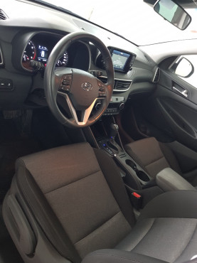 יונדאי טוסון 2019 במחיר 82,767 ש״ח - תמונה 3