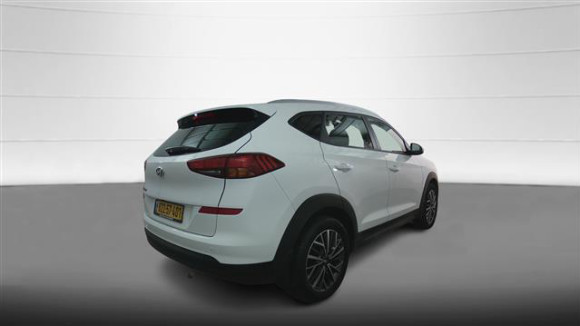 יונדאי טוסון 2019 במחיר 82,767 ש״ח - תמונה 4