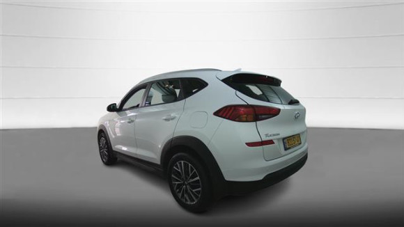 יונדאי טוסון 2019 במחיר 82,767 ש״ח - תמונה 5