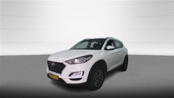 יונדאי טוסון 2019 במחיר 82,767 ש״ח - תמונה 6