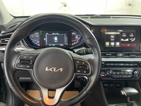 קיה נירו 2021 במחיר 100,262 ש״ח - תמונה 4