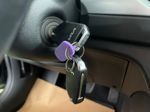 קיה נירו 2021 במחיר 100,262 ש״ח - תמונה 6