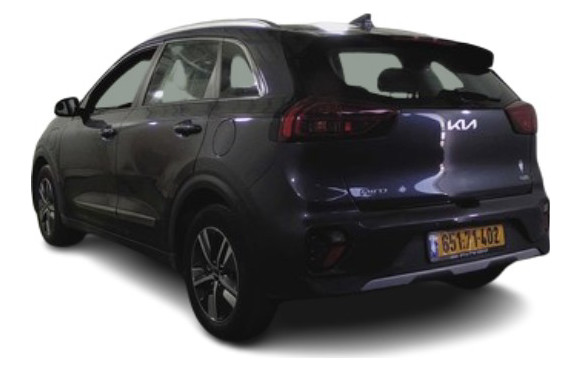 קיה נירו 2021 במחיר 100,262 ש״ח - תמונה 9