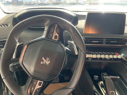 פיג'ו 5008 2022 במחיר 97,522 ש״ח - תמונה 2