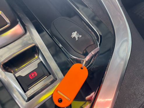 פיג'ו 5008 2022 במחיר 97,522 ש״ח - תמונה 3