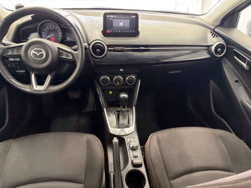 מאזדה 2 2022 במחיר 81,050 ש״ח - תמונה 2 מאזדה 2 2022 במחיר 81,050 ש״ח - תמונה 2