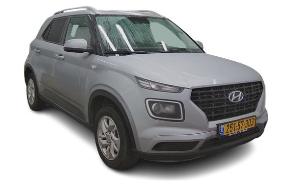 יונדאי וניו 2023 במחיר 86,688 ש״ח - תמונה 1 יונדאי וניו 2023 במחיר 86,688 ש״ח - תמונה 1