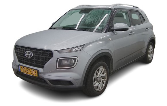 יונדאי וניו 2023 במחיר 86,688 ש״ח - תמונה 5 יונדאי וניו 2023 במחיר 86,688 ש״ח - תמונה 5