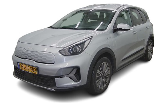 קיה נירו 2023 במחיר 115,668 ש״ח - תמונה 5