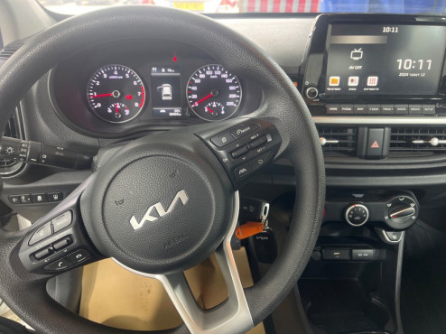 קיה פיקנטו 2022 במחיר 70,262 ש״ח - תמונה 2 קיה פיקנטו 2022 במחיר 70,262 ש״ח - תמונה 2