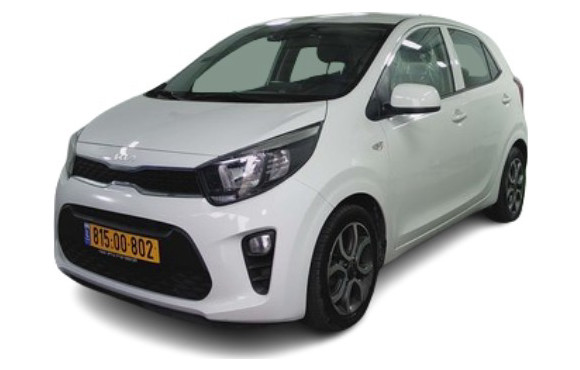 קיה פיקנטו 2022 במחיר 70,262 ש״ח - תמונה 6 קיה פיקנטו 2022 במחיר 70,262 ש״ח - תמונה 6