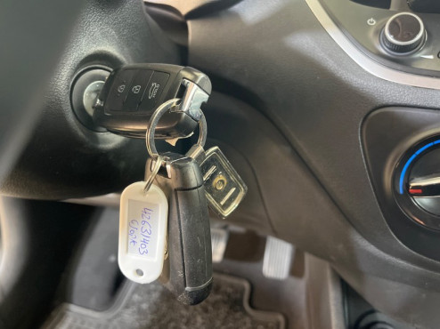 יונדאי אקסנט 2023 במחיר 79,018 ש״ח - תמונה 6