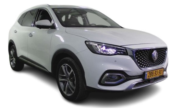 אם.ג'י - MG MG EHS 2021 במחיר 106,115 ש״ח - תמונה 1