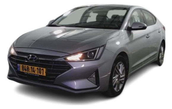 יונדאי אלנטרה 2020 במחיר 90,761 ש״ח - תמונה 4 יונדאי אלנטרה 2020 במחיר 90,761 ש״ח - תמונה 4