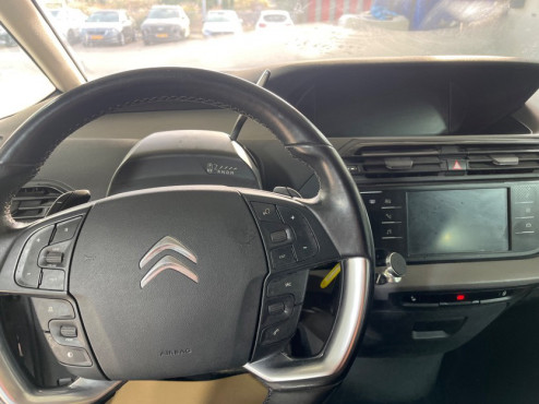 סיטרואן ספייסטורר 2021 במחיר 60,584 ש״ח - תמונה 2