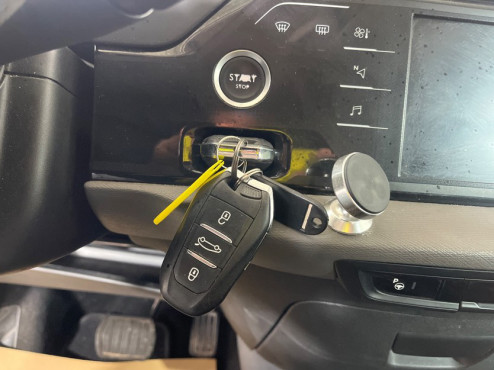 סיטרואן ספייסטורר 2021 במחיר 60,584 ש״ח - תמונה 3