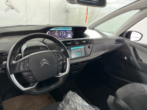 סיטרואן ספייסטורר 2021 במחיר 62,538 ש״ח - תמונה 4 סיטרואן ספייסטורר 2021 במחיר 62,538 ש״ח - תמונה 4