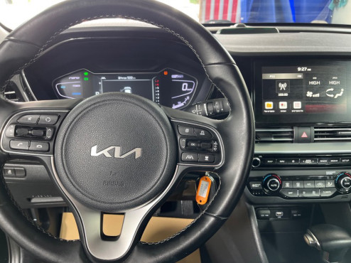 קיה נירו 2021 במחיר 99,118 ש״ח - תמונה 2