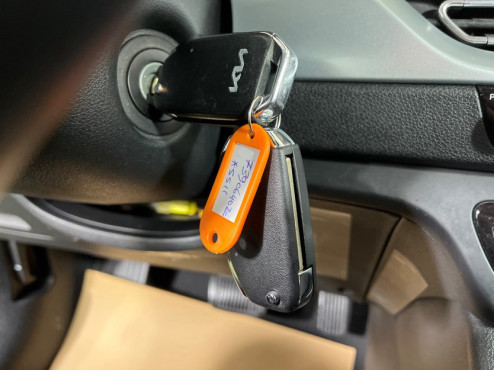 קיה נירו 2021 במחיר 99,118 ש״ח - תמונה 3