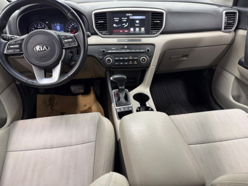 קיה ספורטאז 2021 במחיר 113,430 ש״ח - תמונה 2