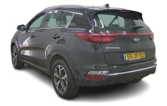 קיה ספורטאז 2021 במחיר 113,430 ש״ח - תמונה 4