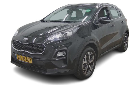 קיה ספורטאז 2021 במחיר 113,430 ש״ח - תמונה 5