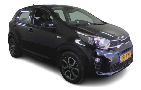 קיה פיקנטו 2022 במחיר 71,286 ש״ח - תמונה 1 קיה פיקנטו 2022 במחיר 71,286 ש״ח - תמונה 1