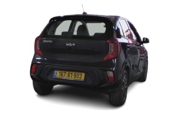 קיה פיקנטו 2022 במחיר 71,286 ש״ח - תמונה 4 קיה פיקנטו 2022 במחיר 71,286 ש״ח - תמונה 4