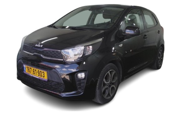 קיה פיקנטו 2022 במחיר 71,286 ש״ח - תמונה 6 קיה פיקנטו 2022 במחיר 71,286 ש״ח - תמונה 6