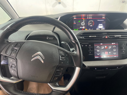 סיטרואן ספייסטורר 2022 במחיר 78,120 ש״ח - תמונה 4