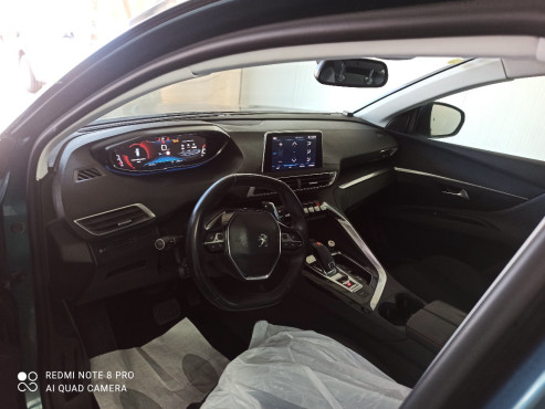 פיג'ו 5008 2018 במחיר 50,270 ש״ח - תמונה 3