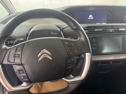 סיטרואן ספייסטורר 2021 במחיר 63,186 ש״ח - תמונה 4