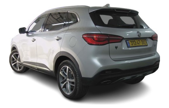 אם.ג'י - MG MG EHS 2022 במחיר 99,960 ש״ח - תמונה 1