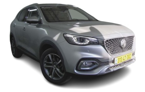 אם.ג'י - MG MG EHS 2022 במחיר 99,960 ש״ח - תמונה 3