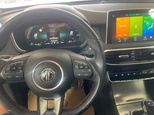 אם.ג'י - MG MG EHS 2022 במחיר 99,960 ש״ח - תמונה 4