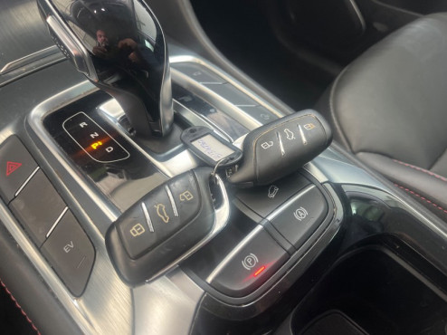 אם.ג'י - MG MG EHS 2022 במחיר 99,960 ש״ח - תמונה 5