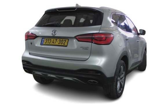 אם.ג'י - MG MG EHS 2022 במחיר 99,960 ש״ח - תמונה 6