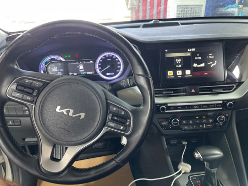 קיה נירו 2022 במחיר 99,792 ש״ח - תמונה 2