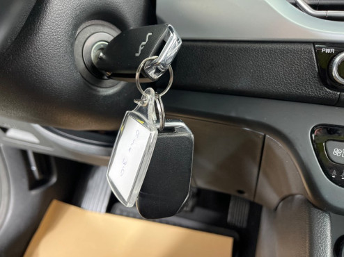 קיה נירו 2022 במחיר 99,792 ש״ח - תמונה 3