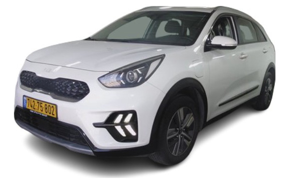 קיה נירו 2022 במחיר 99,792 ש״ח - תמונה 6