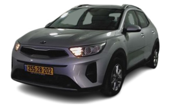 קיה סטוניק 2020 במחיר 72,059 ש״ח - תמונה 4 קיה סטוניק 2020 במחיר 72,059 ש״ח - תמונה 4