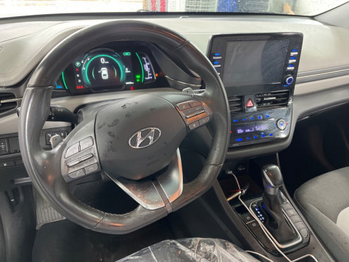 יונדאי איוניק 2022 במחיר 109,032 ש״ח - תמונה 2