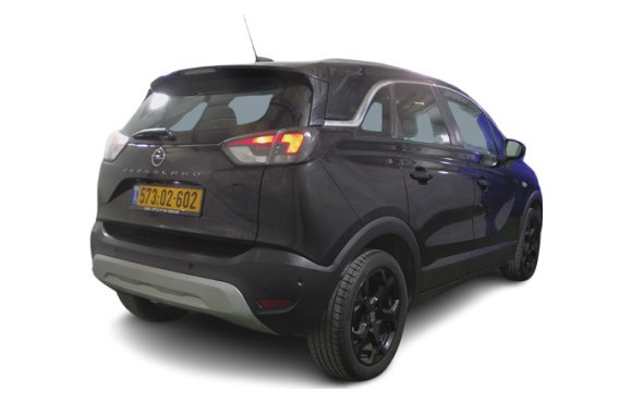 אופל קרוסלנד 2021 במחיר 62,163 ש״ח - תמונה 2