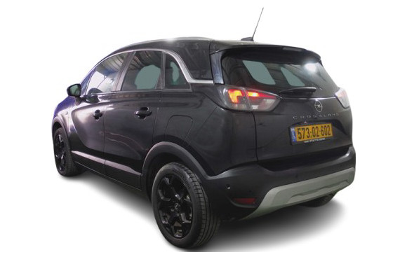 אופל קרוסלנד 2021 במחיר 62,163 ש״ח - תמונה 3