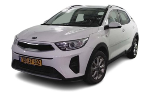 קיה סטוניק 2020 במחיר 74,661 ש״ח - תמונה 4 קיה סטוניק 2020 במחיר 74,661 ש״ח - תמונה 4
