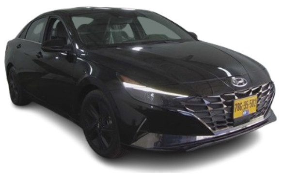 יונדאי אלנטרה 2022 במחיר 118,572 ש״ח - תמונה 1 יונדאי אלנטרה 2022 במחיר 118,572 ש״ח - תמונה 1