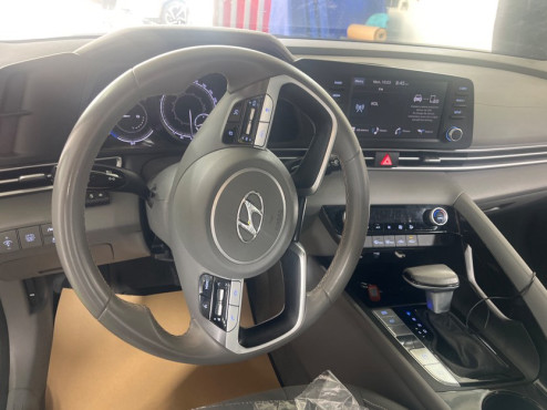 יונדאי אלנטרה 2022 במחיר 118,572 ש״ח - תמונה 2 יונדאי אלנטרה 2022 במחיר 118,572 ש״ח - תמונה 2