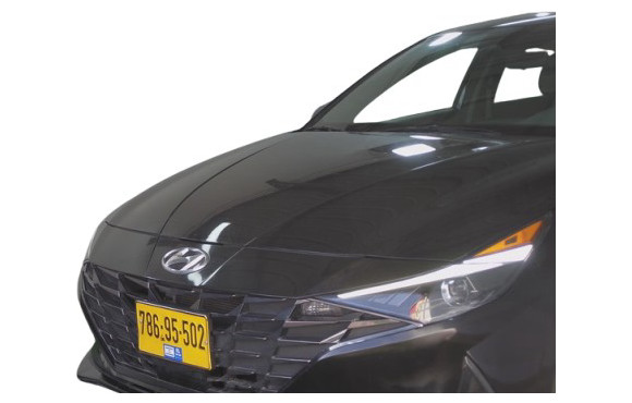 יונדאי אלנטרה 2022 במחיר 118,572 ש״ח - תמונה 6 יונדאי אלנטרה 2022 במחיר 118,572 ש״ח - תמונה 6