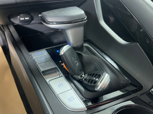 יונדאי אלנטרה 2022 במחיר 110,040 ש״ח - תמונה 3