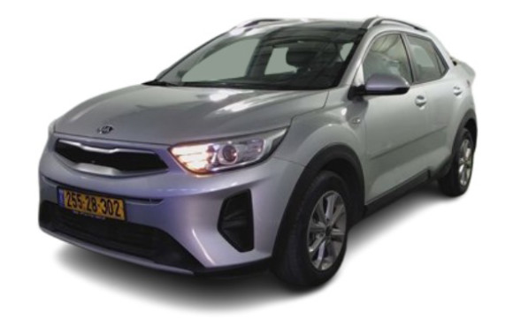קיה סטוניק 2020 במחיר 80,877 ש״ח - תמונה 4 קיה סטוניק 2020 במחיר 80,877 ש״ח - תמונה 4